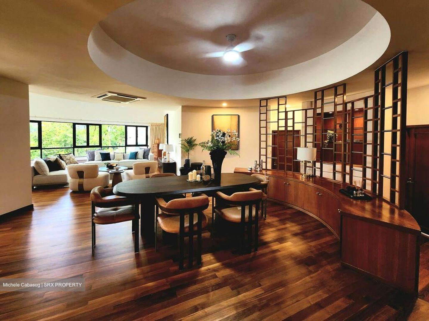 The Draycott (D10), Apartment #539794381
